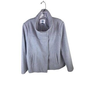 Old Navy Women's Gray Jacket